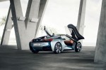 bmw i8 concept spyder