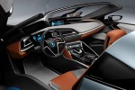 bmw i8 concept spyder