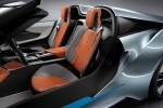 bmw i8 concept spyder