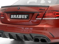 Brabus 850 Biturbo Sedan