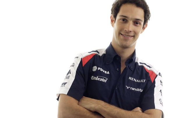 Bruno Senna