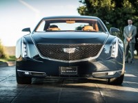 Cadillac Elmiraj Concept