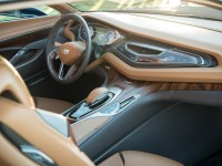 cadillac elmiraj concept