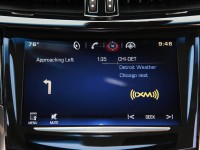 cadillac-v2v-warning-message-infotainment-screen