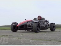 Ariel Atom