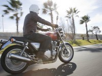 2014 Honda CB1100 Deluxe
