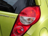 2014 Chevrolet Spark