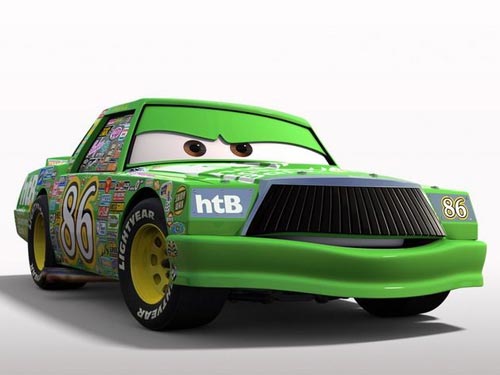 Disney Cars