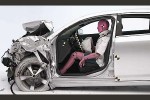 Crash Test 2009 Chevrolet Malibu