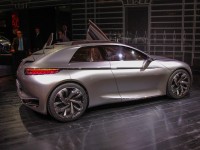 Citroën DS Divine Concept