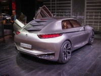 Citroën DS Divine Concept