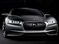 2014 Citroen Divine DS Concept