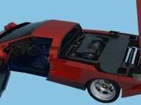 Cizeta v16t 1991