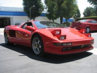 Cizeta v16t 1991