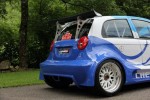 Corvette Z06 Powered Chevy Spark