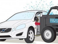 NHTSA NCAP and IIHS Side Impact