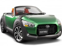 Daihatsu Kopen XMZ