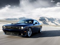 2015 Dodge Challenger SRT Hellcat