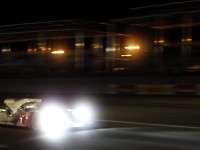 2014 Le Mans 24 Hours Race