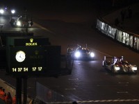 2014 Le Mans 24 Hours Race