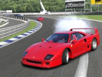 Ferrari F40