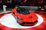 Ferrari LaFerrari 2014