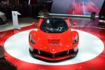 Ferrari LaFerrari 2014