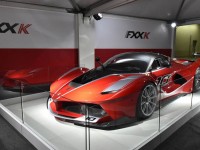 Ferrari FXX K