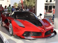 Ferrari FXX K