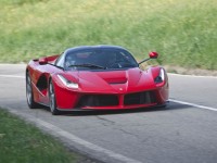 Ferrari Laferrari 2014