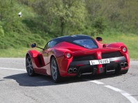 Ferrari Laferrari 2014