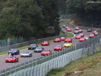 ferrari spa