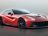 Ferrari F12xx berlinetta