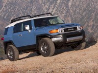 fj cruiser