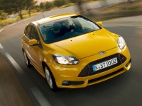 Ford Focus ST