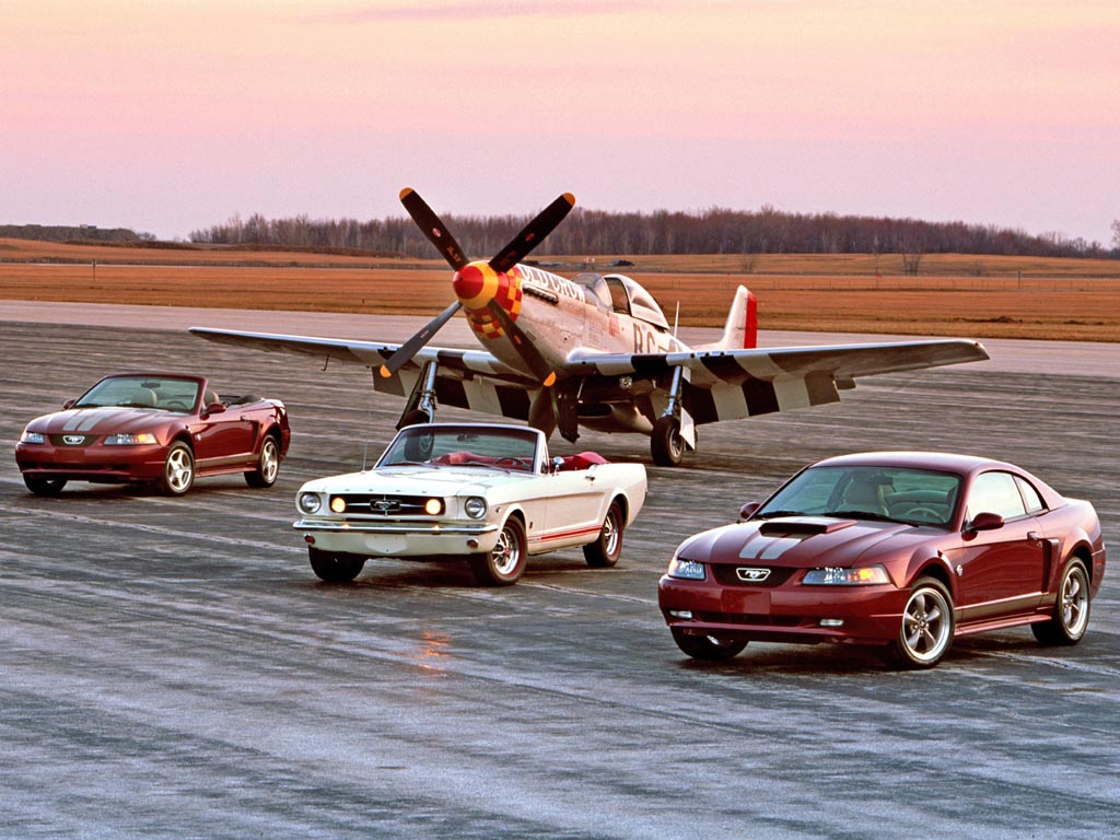 ford-mustang