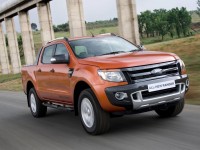 ford ranger 2014