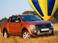 ford ranger 2014