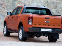 ford ranger 2014