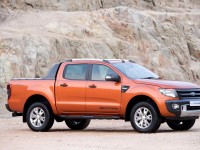 ford ranger 2014