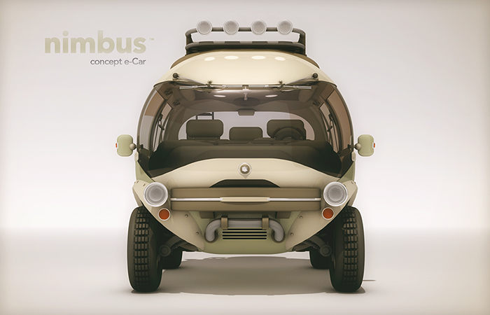 Nimbus Concept