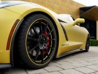 Geiger Tuned C7 Corvette Stingray