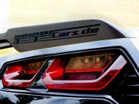 Geiger Tuned C7 Corvette Stingray
