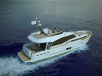 Greenline 48 Hybrid