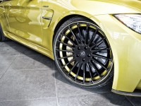 Hamann BMW M4