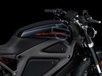 Harley-Davidson Electric Motorcycle