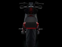 Harley-Davidson Electric Motorcycle