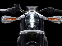 Harley-Davidson Electric Motorcycle