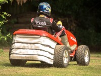 honda mean mower