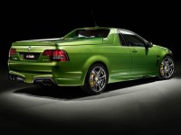 HSV GTS Maloo